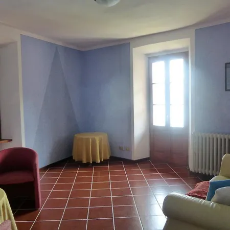 Appartamento Ca Bianca