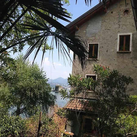 Ca Bianca Appartamento