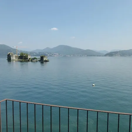 Ca Bianca *